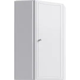 AQWELLA "БАРСЕЛОНА" ШКАФЧИК НАВЕСНОЙ УГЛОВОЙ BA.04.36