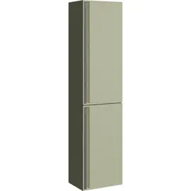 AQWELLA "PURE" ПЕНАЛ ПОДВЕСНОЙ, ЦВЕТ ШАЛФЕЙ ЗЕЛЕНЫЙ PUR0535SH