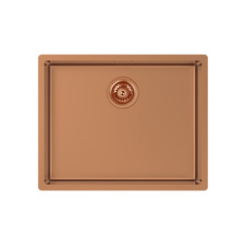 МОЙКА ДЛЯ КУХНИ KANTERA CAYMAN CAR520 RB (K) - RIO BRONZE / PEARLARC TECHNOLOGY