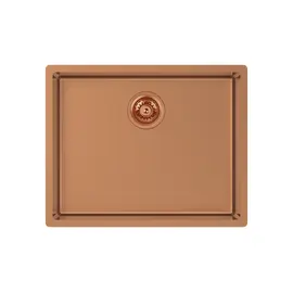 МОЙКА ДЛЯ КУХНИ KANTERA CAYMAN CAR520 RB (K) - RIO BRONZE / PEARLARC TECHNOLOGY