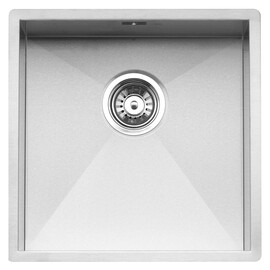 КУХОННАЯ МОЙКА REGINOX ONTARIO L 40X40 LUX