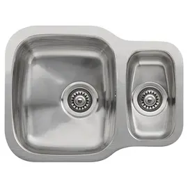 КУХОННАЯ МОЙКА REGINOX NEBRASKA U OKG LUX