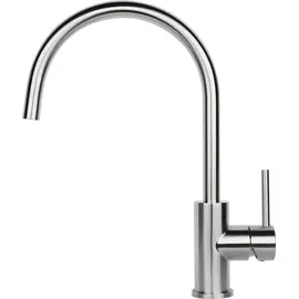 СМЕСИТЕЛЬ ДЛЯ КУХНИ REGINOX SPRING R31780 STEEL