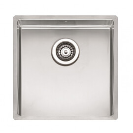 КУХОННАЯ МОЙКА REGINOX NEW YORK L 40X40 OKG MATT