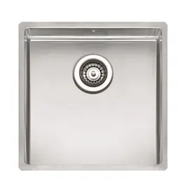 КУХОННАЯ МОЙКА REGINOX NEW YORK L 40X40 OKG MATT