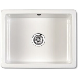 КУХОННАЯ МОЙКА REGINOX INSET CLASSIC WHITE