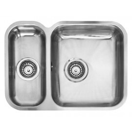 КУХОННАЯ МОЙКА REGINOX MONTANA U RIGHT OKG LUX