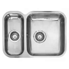 КУХОННАЯ МОЙКА REGINOX MONTANA U RIGHT OKG LUX