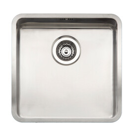 КУХОННАЯ МОЙКА REGINOX KANSAS L 40X40 MATT