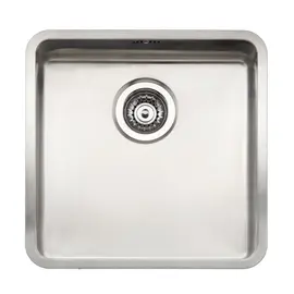 КУХОННАЯ МОЙКА REGINOX KANSAS L 40X40 MATT