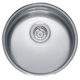 КУХОННАЯ МОЙКА REGINOX L18 390 OKG LUX