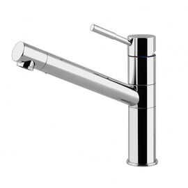 СМЕСИТЕЛЬ ДЛЯ КУХНИ REGINOX XINGA К772К BRUSHED