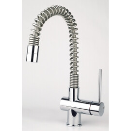 СМЕСИТЕЛЬ ДЛЯ КУХНИ REGINOX LENA К750К CHROME