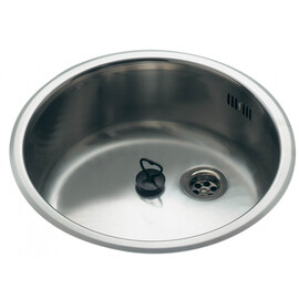 КУХОННАЯ МОЙКА REGINOX R18 370 OSP LUX