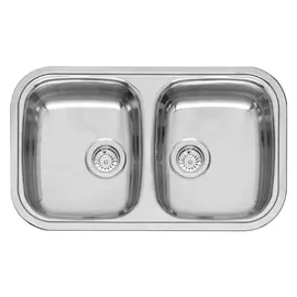 КУХОННАЯ МОЙКА REGINOX REGENT R 20 OKG LUX