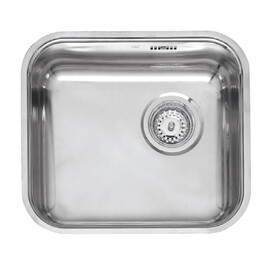 КУХОННАЯ МОЙКА REGINOX R18 4035 OKG LUX