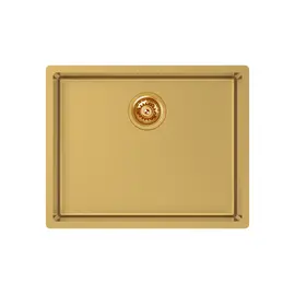 МОЙКА ДЛЯ КУХНИ KANTERA CAYMAN CAR520 EG (K) - EUREKA GOLD / PEARLARC TECHNOLOGY