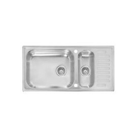 КУХОННАЯ МОЙКА REGINOX MINISTER R 25 OKG LUX