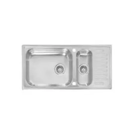 КУХОННАЯ МОЙКА REGINOX MINISTER R 25 OKG LUX