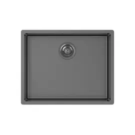 МОЙКА ДЛЯ КУХНИ KANTERA CAYMAN CAR520 BP (K) - BLACK PEARL / PEARLARC TECHNOLOGY