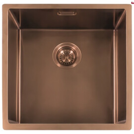 КУХОННАЯ МОЙКА REGINOX MIAMI 50X40 COOPER