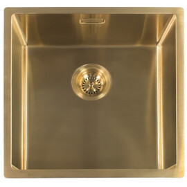 КУХОННАЯ МОЙКА REGINOX MIAMI 50X40 GOLD