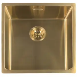 КУХОННАЯ МОЙКА REGINOX MIAMI 50X40 GOLD