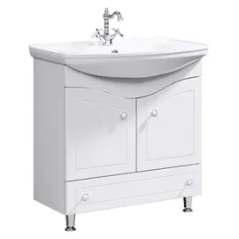 AQWELLA "ФРАНЧЕСКА" ТУМБА ПОД УМЫВАЛЬНИК,  FR0108