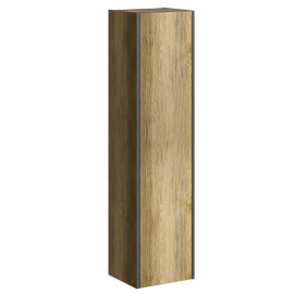 AQWELLA "FARGO" ПЕНАЛ ПОДВЕСНОЙ, ЦВЕТ ДУБ БАЛТИЙСКИЙ, FRG0535B