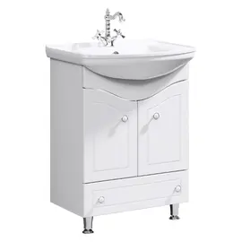 AQWELLA "ФРАНЧЕСКА" ТУМБА ПОД УМЫВАЛЬНИК,  FR0106