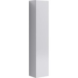 AQWELLA "АНКОНА" ПЕНАЛ ПОДВЕСНОЙ, ЦВЕТ БЕЛЫЙ  AN.05.25/W