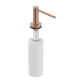 ДОЗАТОР ДЛЯ МОЮЩЕГО СРЕДСТВА KANTERA SDR07P - RB/ PEARLARC TECHNOLOGY/RIO BRONZE