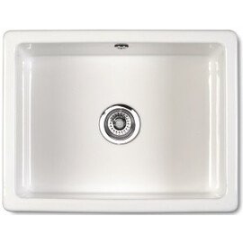 КУХОННАЯ МОЙКА REGINOX INSET CLASSIC WHITE