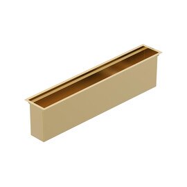 КУХОННЫЙ БЛОК KANTERA PANAMA SLIM PEARLARC, EUREKA GOLD, PSR900-EG