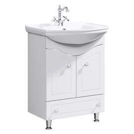 AQWELLA "ФРАНЧЕСКА" ТУМБА ПОД УМЫВАЛЬНИК,  FR0106