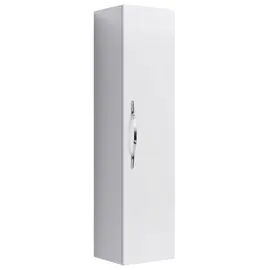 AQWELLA "АЛЛЕГРО" ПЕНАЛ ПОДВЕСНОЙ, ЦВЕТ БЕЛЫЙ, AGR.05.35