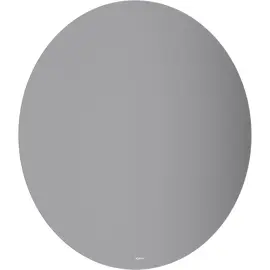 ЗЕРКАЛО AQWELLA СО СВЕТОДИОДНОЙ ПОДСВЕТКОЙ, СЕНСОРНЫМ ВЫКЛЮЧАТЕЛЕМ И РЕГУЛЯТОРОМ ОСВЕЩЕННОСТИ