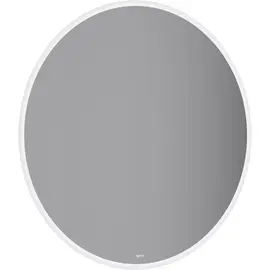 ЗЕРКАЛО AQWELLA СО СВЕТОДИОДНОЙ ПОДСВЕТКОЙ, СЕНСОРНЫМ ВЫКЛЮЧАТЕЛЕМ И РЕГУЛЯТОРОМ ОСВЕЩЕННОСТИ