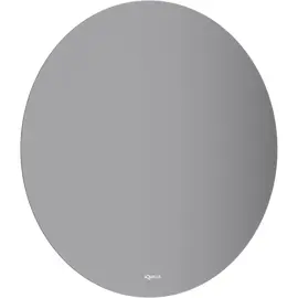 ЗЕРКАЛО AQWELLA СО СВЕТОДИОДНОЙ ПОДСВЕТКОЙ, СЕНСОРНЫМ ВЫКЛЮЧАТЕЛЕМ И РЕГУЛЯТОРОМ ОСВЕЩЕННОСТИ