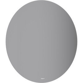 ЗЕРКАЛО AQWELLA СО СВЕТОДИОДНОЙ ПОДСВЕТКОЙ, СЕНСОРНЫМ ВЫКЛЮЧАТЕЛЕМ И РЕГУЛЯТОРОМ ОСВЕЩЕННОСТИ