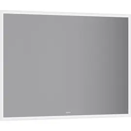 ЗЕРКАЛО AQWELLA СО СВЕТОДИОДНОЙ ПОДСВЕТКОЙ, СЕНСОРНЫМ ВЫКЛЮЧАТЕЛЕМ И РЕГУЛЯТОРОМ ОСВЕЩЕННОСТИ