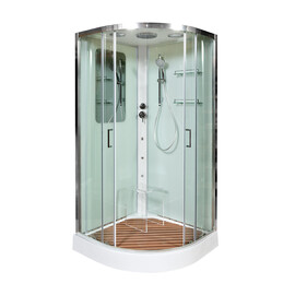 ДУШЕВАЯ КАБИНА AVACAN A09 С ГИДРОМАССАЖЕМ