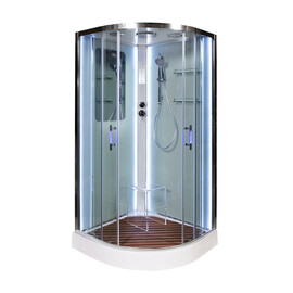 ДУШЕВАЯ КАБИНА AVACAN A09 LED