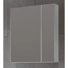 ЗЕРКАЛЬНЫЙ ШКАФ OPADIRIS АРАБЕСКО 70, БЕЗ ПОДСВЕТКИ