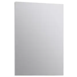 AQWELLA "РИО" ШКАФЧИК НАВЕСНОЙ УГЛОВОЙ С ЗЕРКАЛОМ  RIO.04.33