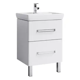 AQWELLA "НЕО" ТУМБА ПОД УМЫВАЛЬНИК, NEO.01.06