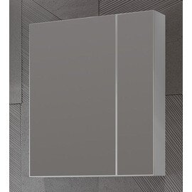 ЗЕРКАЛЬНЫЙ ШКАФ OPADIRIS АРАБЕСКО 70, БЕЗ ПОДСВЕТКИ