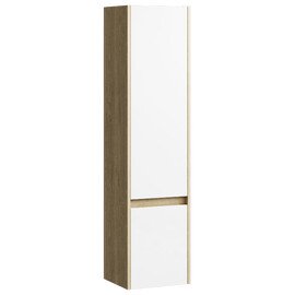 AQWELLA "СИТИ" ПЕНАЛ ПОДВЕСНОЙ, ЦВЕТ ДУБ БАЛТИЙСКИЙ, SIT0535DB