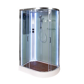 ДУШЕВАЯ КАБИНА AVACAN A102 L LED