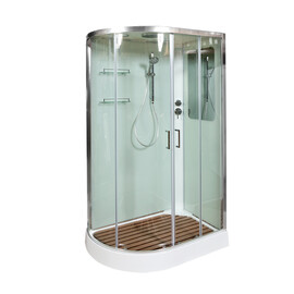 ДУШЕВАЯ КАБИНА AVACAN A102 R